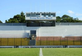 Conmebol define horário do jogo Fortaleza e LDU pela final da Copa Sul-Americana