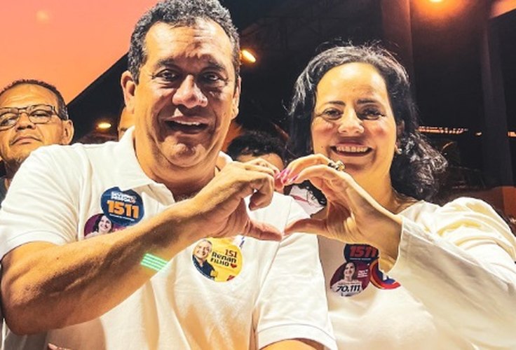 Derrotados na eleição, Severino e Fabiana Pessoa amargam ostracismo político