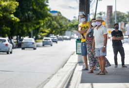 Uso de máscaras se torna obrigatório em Alagoas