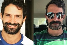 Ex-galã da Globo, Iran Malfitano vira motorista de aplicativo de carro