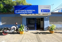 Seduc abre processo para seleção de gerentes especiais regionais