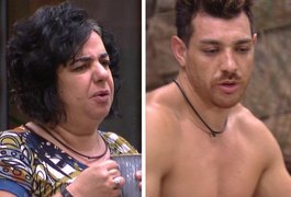 Paredão BBB15: Cézar ou Mariza? Vote e veja o resultado parcial