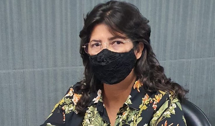 Vereadora pede funcionamento ininterrupto da Delegacia da Mulher de Arapiraca