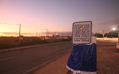 Pavimentação Asfáltica do Verdes Campos, em Arapiraca