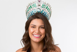 Com Covid-19, Miss Brasil se desculpa após ir à padaria