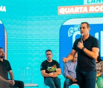 Governo de Alagoas, Finep e Sebrae anunciam R$ 12,8 milhões para inovação