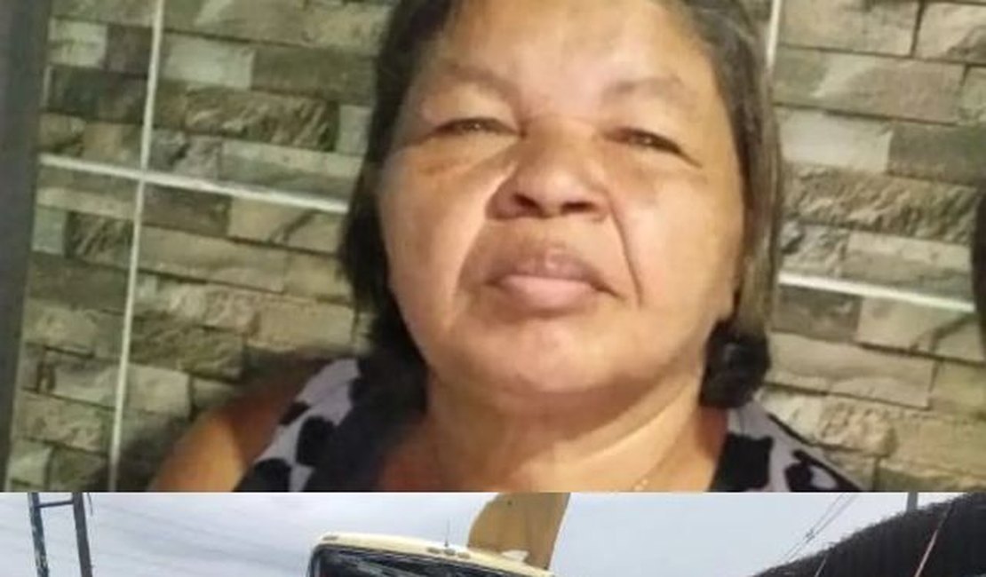 Idosa que ficou ferida em acidente entre ônibus e caminhão em 2022 morre em hospital de Arapiraca