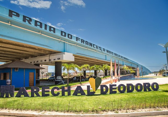 Após sete meses de investigações, cinco pessoas são presas em operação contra facção criminosa que atua em Marechal Deodoro