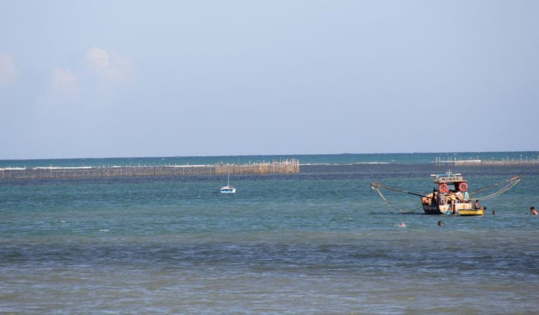 Confira previsão do tempo para o fim de semana