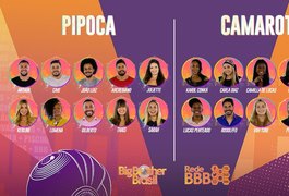 Saiba quem são os 20 participantes do BBB 21