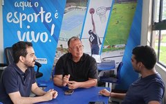 Inscrições da 24ª Corrida da Emancipação de Arapiraca serão abertas no início da, tarde desta segunda-feira, 13