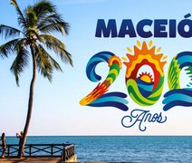 Bicentenário: Maceió se prepara para celebrar seus 200 anos