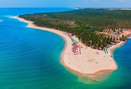 Previsão aponta tempo com sol durante o feriado desta quinta