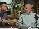 Em live de 24 horas, Janones vaza número de Lula
