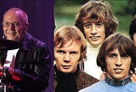 Ex-integrante do Bee Gees morre aos 78 anos