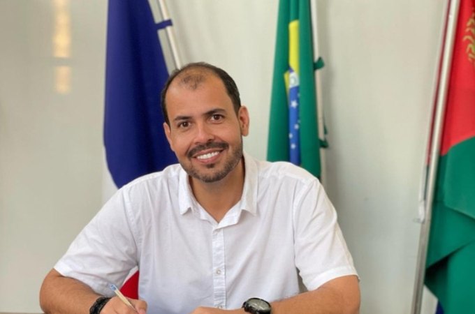 Vice-prefeito de Quebrangulo, Emanoel Cardoso deve remover postagem irregular contra ex-prefeito Manoel Tenório