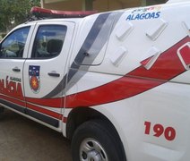 Homem é morto a pedradas no Residencial do Agreste, em Arapiraca