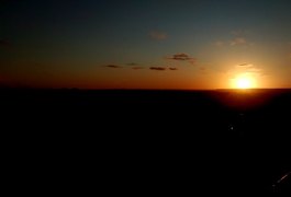 Previsão aponta tempo bom para o final de semana em Alagoas