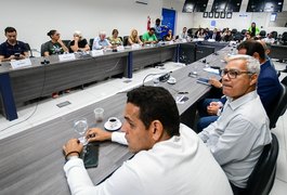 Governo de Alagoas confirma queda na arrecadação, mas mantém diálogo com categorias para reajuste