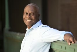 Morre o ator Andre Braugher, que fez ﻿o personagem capitão Holt em 'Brooklyn Nine-Nine'