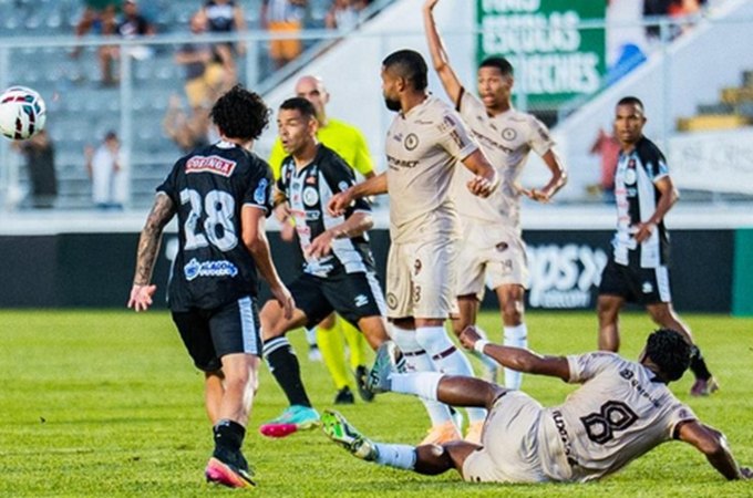 ASA estreia na Série D com empate em 0 a 0 contra a Jacuipense, no Fumeirão