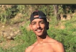 Grave acidente de moto deixa jovem morto no Sertão de Alagoas