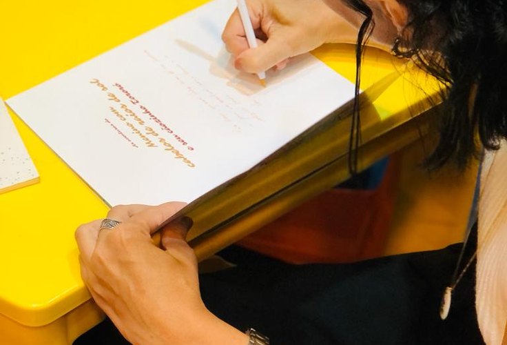 Lançamento do livro “O voo de Aninha” celebra a cultura de Arapiraca com poesia e acessibilidade