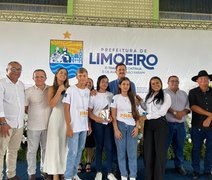 Estudantes de Limoeiro de Anadia participarão de imersão sobre empreendedorismo no Vale do Silício