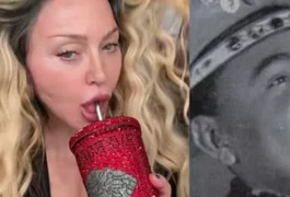 Rainha do pop e rei do baião: Madonna posta vídeo ao som de A Morte do Vaqueiro, de Luiz Gonzaga