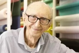 Morre aos 102 anos brasileiro recordista de maior tempo de trabalho na mesma empresa