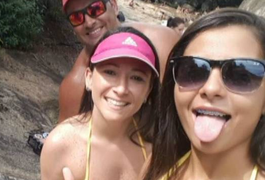 Mulher escorrega e morre ao tentar tirar selfie em cachoeira