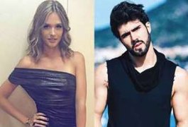 É namoro? Juliana Paiva e Juliano Laham, ‘ex’ de Munik no BBB 16, são vistos cada vez mais juntos