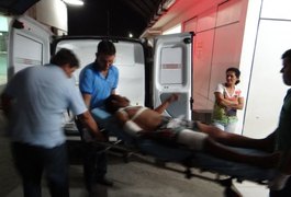 Um morre e outro fica ferido após tiroteio em União dos Palmares