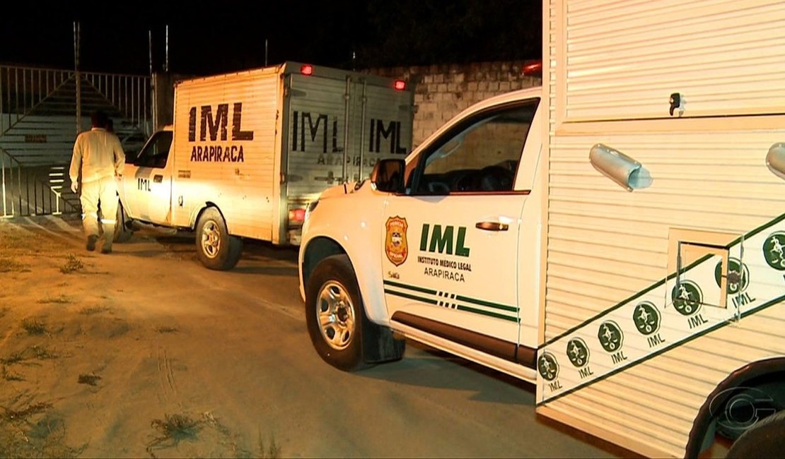 Mulher de 38 anos é encontrada morta em quarto de residência na zona rural de Arapiraca