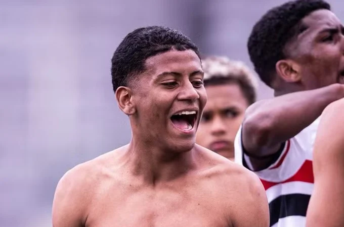 Caso Micael: Operação em Coqueiro Seco busca envolvidos na morte de jovem jogador
