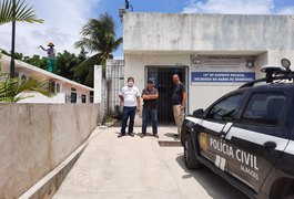 Homem que já foi preso duas vezes em Arapiraca mata morador de rua com caco de vidro