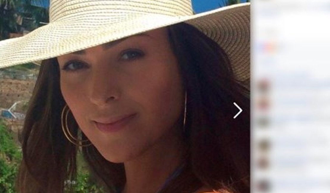 Miss Brasil é encontrada morta em casa em Gramado, RS