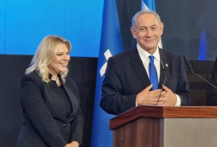 Benjamin Netanyahu é eleito novamente premiê de Israel