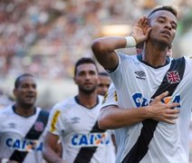 Vasco vence Botafogo e é campeão carioca após 12 anos