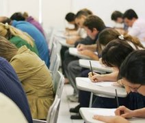 Seis órgãos abrem as inscrições para 826 vagas nesta segunda-feira