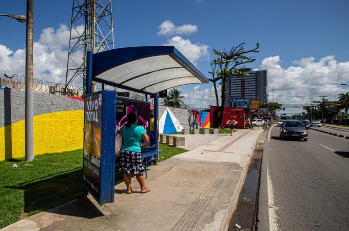 Eleitores alagoanos terão transporte gratuito em todo o Estado no 2º turno das eleições