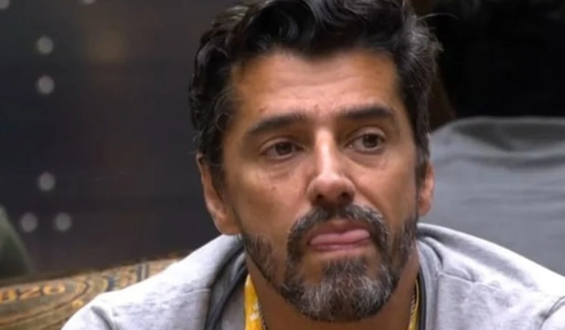 BBB 26: Alberto Cowboy é o décimo eliminado com 67,95% dos votos