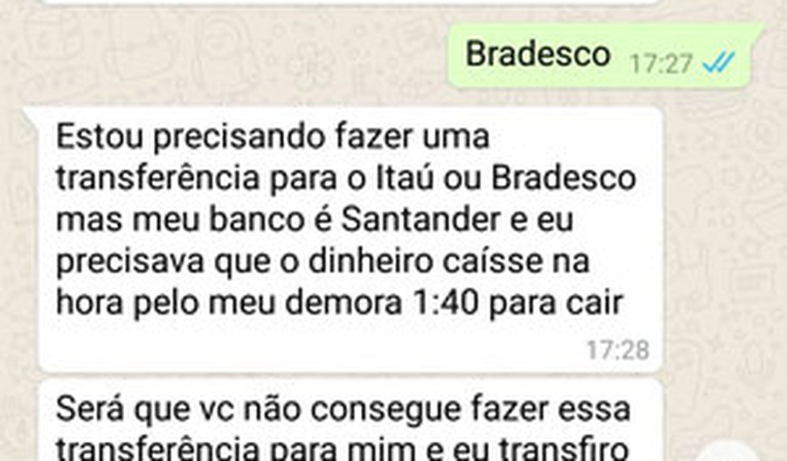 Golpe rouba linha de celular para usar dados e WhatsApp da vítima; confira!