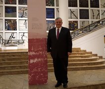 Embaixador da Grécia está sumido há 3 dias no Rio, diz polícia