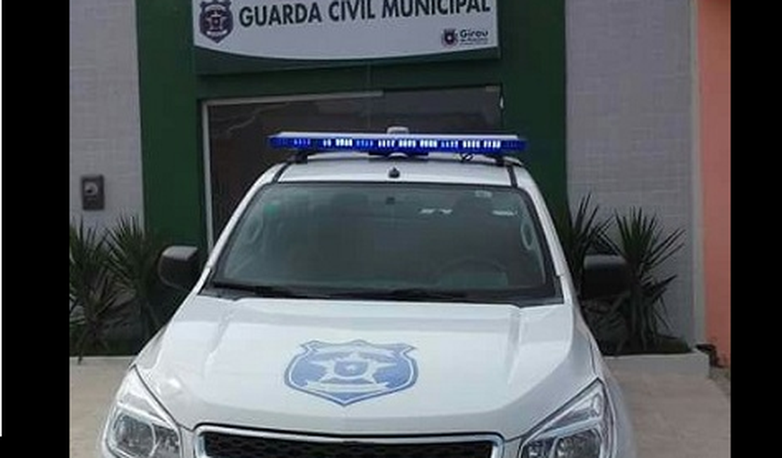 Homem é encontrado morto no interior de residência na zona rural de Girau do Ponciano