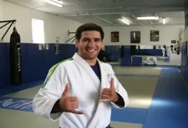 Atleta brasileiro, o Ratinho, campeão de jiu-jítsu morre tragicamente na Itália