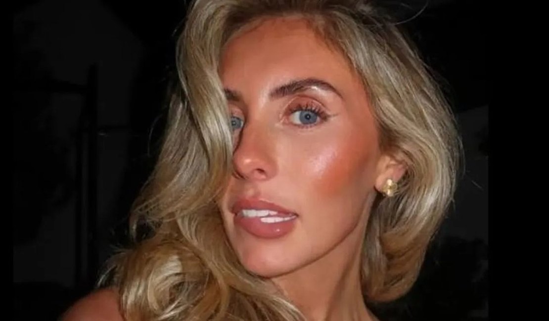 Influenciadora que fez sexo com mais de mil homens em 12 horas quer 'golden shower' em chá de bebê