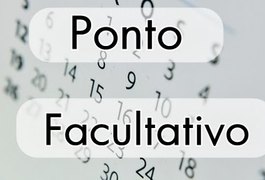 Prefeitura de Arapiraca decreta ponto facultativo nesta quinta-feira (29)