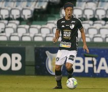 Com contrato até o fim do Brasileirão, Honda pede para deixar o Botafogo