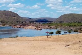 Morte de Domingos Montagner: praia do Rio São Francisco é interditada
